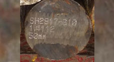 SS 1.4112 Round Bar Exporter