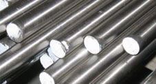 SS 1.4418 Round Bar Stockist