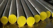 SS 418 Round Bar Supplier