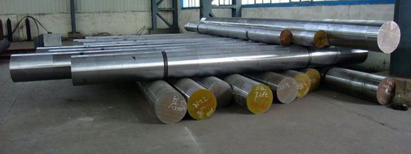 SS 418 Round Bar Supplier in India