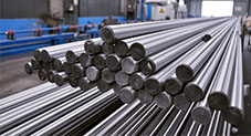 SS 440A Round Bar Supplier
