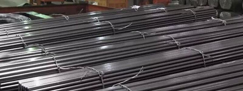 Grade 440C Stainless Steel Supplier in India