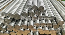 SS 440C Round Bar Supplier