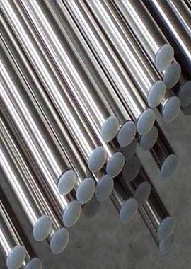 Stainless Steel 1.4034 Round Bar