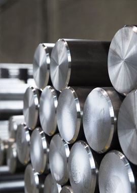 Stainless Steel 1.4116 Round Bar